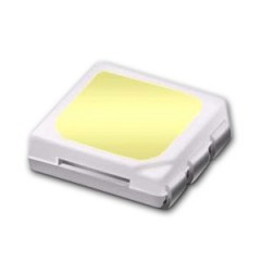 EVERLIGHT 5050 SMD LED 61-238-KK2C-S40408F6GB2-ET  EVERLIGHT 5050 SMD LED 61-238-KK2C-S40408F6GB2-ET