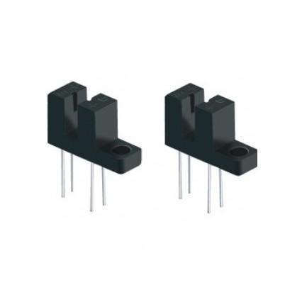 EVERLIGHT Optical Switch ITR8104 Opto Interrupter EVERLIGHT Optical Switch ITR8104 Opto Interrupter