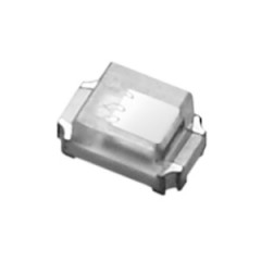 EVERLIGHT SMD 0805 AMBIENT LIGHT SENSOR ALS-PDIC17-55C/TR8  EVERLIGHT SMD 0805 AMBIENT LIGHT SENSOR ALS-PDIC17-55C/TR8