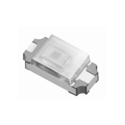 EVERLIGHT SMD 1206 AMBIENT LIGHT SENSOR ALS-PDIC15-21C/L230/TR8