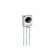 EVERLIGHT Infrared Receiver Module IRM-8601M2 38kHz EVERLIGHT Infrared Receiver Module IRM-8601M2 38kHz