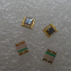 EVERLIGHT SMD PHOTO DIODE PD15-22C/TR8