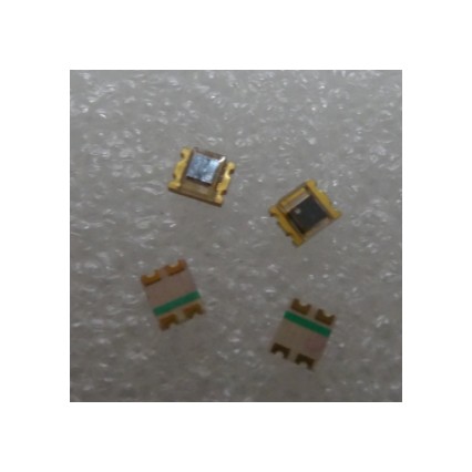 EVERLIGHT SMD PHOTO DIODE PD15-22C/TR8