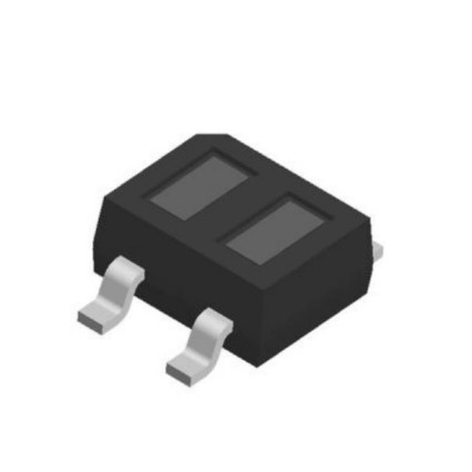 EVERLIGHT Optical Switch ITR1204SR10A/TR Opto Interrupter