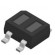 EVERLIGHT Optical Switch ITR1204SR10A/TR Opto Interrupter
