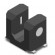 EVERLIGHT Optical Switch ITR1205ST11A/TR Opto Interrupter