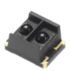 EVERLIGHT Optical Switch ITR1502SR40A/TR8 Opto Interrupter EVERLIGHT Optical Switch ITR1502SR40A/TR8 Opto Interrupter
