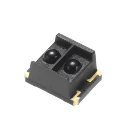 EVERLIGHT Optical Switch ITR1502SR40A/TR8 Opto Interrupter