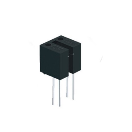 EVERLIGHT Optical Switch ITR8010 Opto Interrupter EVERLIGHT Optical Switch ITR8010 Opto Interrupter