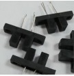 EVERLIGHT Optical Switch ITR8102 Opto Interrupter EVERLIGHT Optical Switch ITR8102 Opto Interrupter