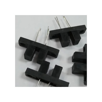 EVERLIGHT Optical Switch ITR8102 Opto Interrupter EVERLIGHT Optical Switch ITR8102 Opto Interrupter