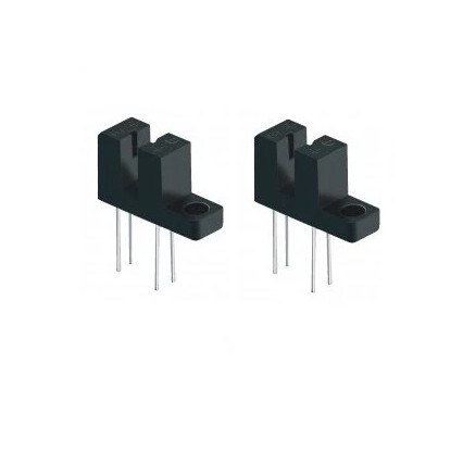 EVERLIGHT Optical Switch ITR8103 Opto Interrupter EVERLIGHT Optical Switch ITR8103 Opto Interrupter