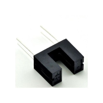 EVERLIGHT Optical Switch Opto Interrupter ITR8105 EVERLIGHT Optical Switch Opto Interrupter ITR8105