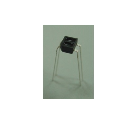 EVERLIGHT Optical Switch ITR8307-S18 Opto Interrupter EVERLIGHT Optical Switch ITR8307-S18 Opto Interrupter