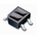 EVERLIGHT Optical Switch ITR8307-TR8 Opto Interrupter EVERLIGHT Optical Switch ITR8307-TR8 Opto Interrupter