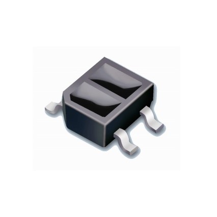 EVERLIGHT Optical Switch ITR8307/TR8 Opto Interrupter