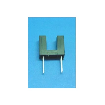 EVERLIGHT Optical Switch ITR8402-A Opto Interrupter EVERLIGHT Optical Switch ITR8402-A Opto Interrupter