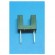 EVERLIGHT Optical Switch ITR8402-A Opto Interrupter EVERLIGHT Optical Switch ITR8402-A Opto Interrupter