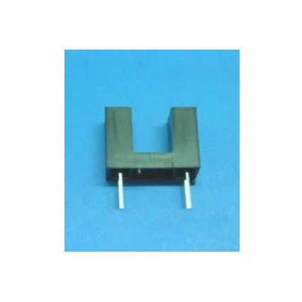 EVERLIGHT Optical Switch ITR8402-F-A Opto Interrupter EVERLIGHT Optical Switch ITR8402-F-A Opto Interrupter