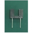 EVERLIGHT Optical Switch ITR8406 Opto Interrupter EVERLIGHT Optical Switch ITR8406 Opto Interrupter
