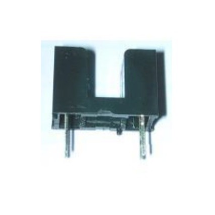 EVERLIGHT Optical Switch ITR9606-F17 Opto Interrupter EVERLIGHT Optical Switch ITR9606-F17 Opto Interrupter
