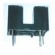 EVERLIGHT Optical Switch ITR9606-F17Opto Interrupter