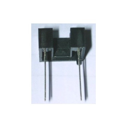 EVERLIGHT Optical Switch ITR9702 Opto Interrupter EVERLIGHT Optical Switch ITR9702 Opto Interrupter