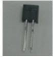 EVERLIGHT Optical Switch ITR20001-T24 Opto Interrupter