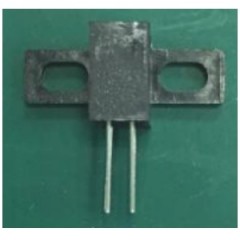 EVERLIGHT Optical Switch ITR20005-F Opto Interrupter EVERLIGHT Optical Switch ITR20005-F Opto Interrupter