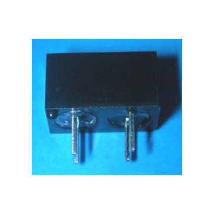 EVERLIGHT Optical Switch ITR9908 Opto Interrupter EVERLIGHT Optical Switch ITR9908 Opto Interrupter