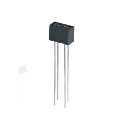 EVERLIGHT Optical Switch ITR9909-R Opto Interrupter EVERLIGHT Optical Switch ITR9909-R Opto Interrupter