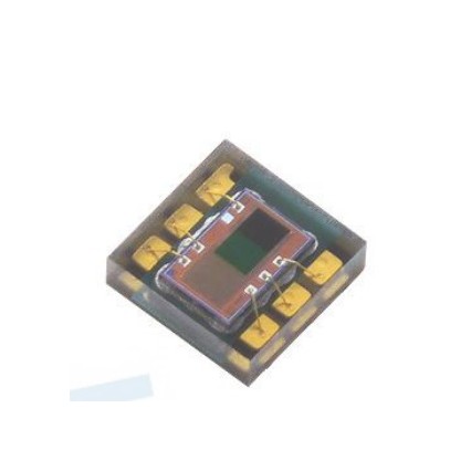 Everlight 0808 Ambient Light Sensor ALS-DPDIC17-78C/L653/TR8