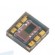 Everlight 0808 Ambient Light Sensor ALS-DPDIC17-78C/L653/TR8