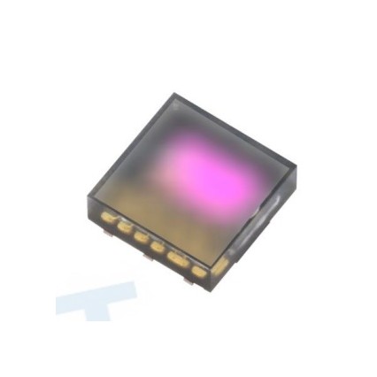 Everlight 0808 Ambient Light Sensor ALS-DPDIC17-78C/L749/TR8