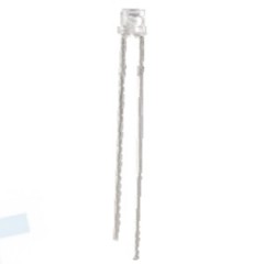 Everlight Ambient Light Sensor ALS-PDIC144-6C-L378 Everlight Ambient Light Sensor ALS-PDIC144-6C-L378