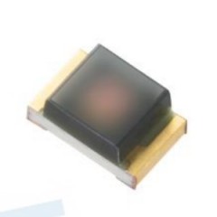 Everlight Ambient Light Sensor ALS-PDIC17-51B/L758/TR8 Everlight Ambient Light Sensor ALS-PDIC17-51B/L758/TR8