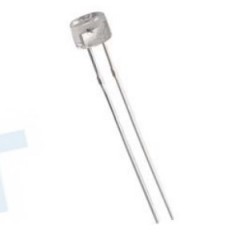 Everlight Ambient Light Sensor ALS-PDIC243-3C