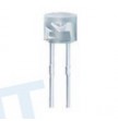 Everlight Ambient Light Sensor ALS-PDIC243-3C/F405  Everlight Ambient Light Sensor ALS-PDIC243-3C/F405