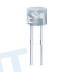 Everlight Ambient Light Sensor ALS-PDIC243-3C/F405 Everlight Ambient Light Sensor ALS-PDIC243-3C/F405