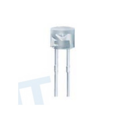 Everlight Ambient Light Sensor ALS-PDIC243-3C/F405 Everlight Ambient Light Sensor ALS-PDIC243-3C/F405
