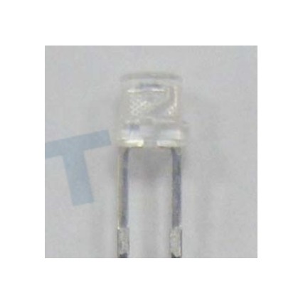 Everlight Ambient Light Sensor ALS-PDT144-6C/L451