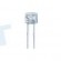 Everlight Ambient Light Sensor ALS-PDT243-3C-L451 Everlight Ambient Light Sensor ALS-PDT243-3C-L451