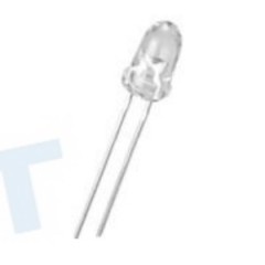 Everlight Ambient Light Sensor ALS-PT333-3C/L177 Everlight Ambient Light Sensor ALS-PT333-3C/L177