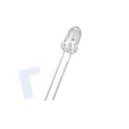 Everlight Ambient Light Sensor ALS-PT333-3C/L177
