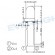 Everlight Ambient Light Sensor ALS-PDIC204-6C-H88/L378/TR1-4