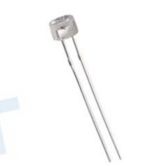 Everlight Ambient Light Sensor ALS-PDT243-3C-L651