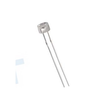 Everlight Ambient Light Sensor ALS-PDT243-3C-L651